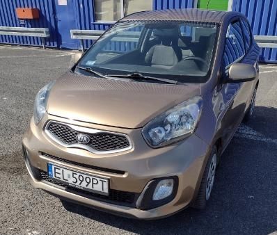 Sprzedam KIA Picanto