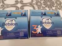 Mleko Bebilon Advance Pronutra  3