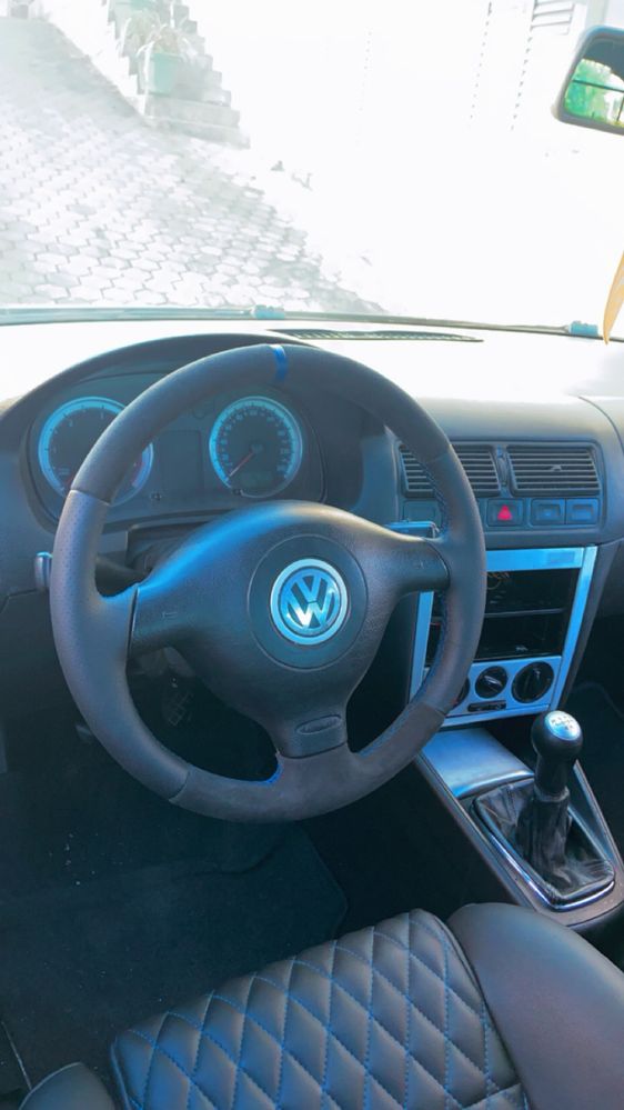Golf 4 PD Comercial