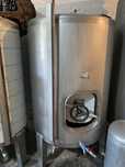 Cubas em inox 750 e 1000 litros