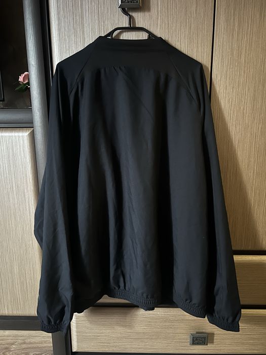 Чоловіча оригінальна вітровка Nike Liverpool AXA XL-XXL розмір