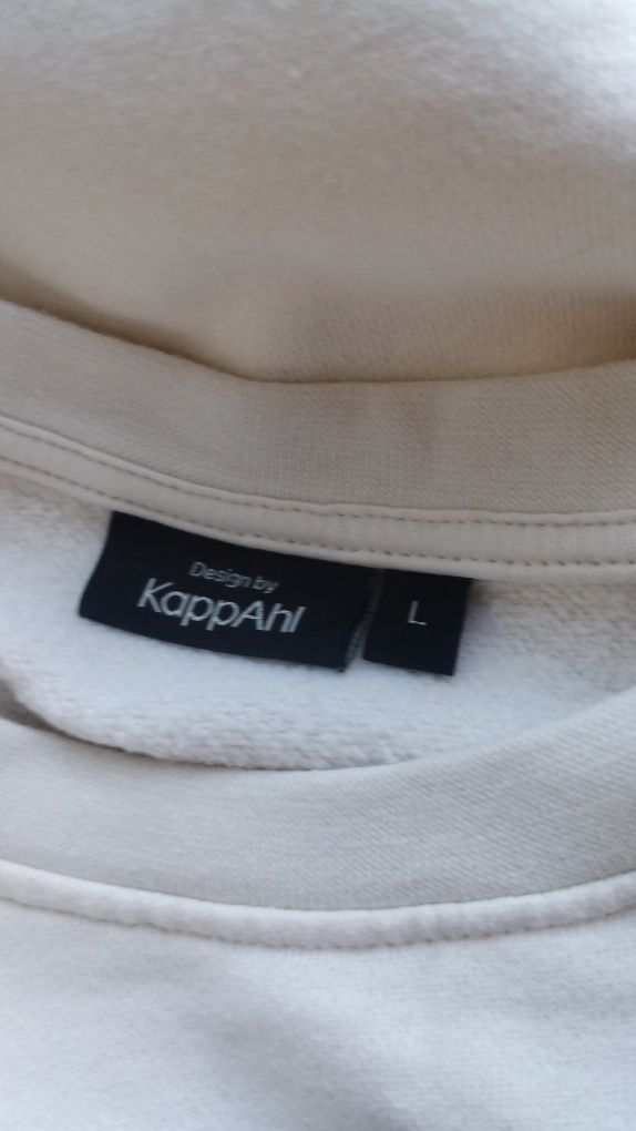 Bluza r. XL KappAhl (165)