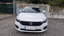 fiat tipo comercial