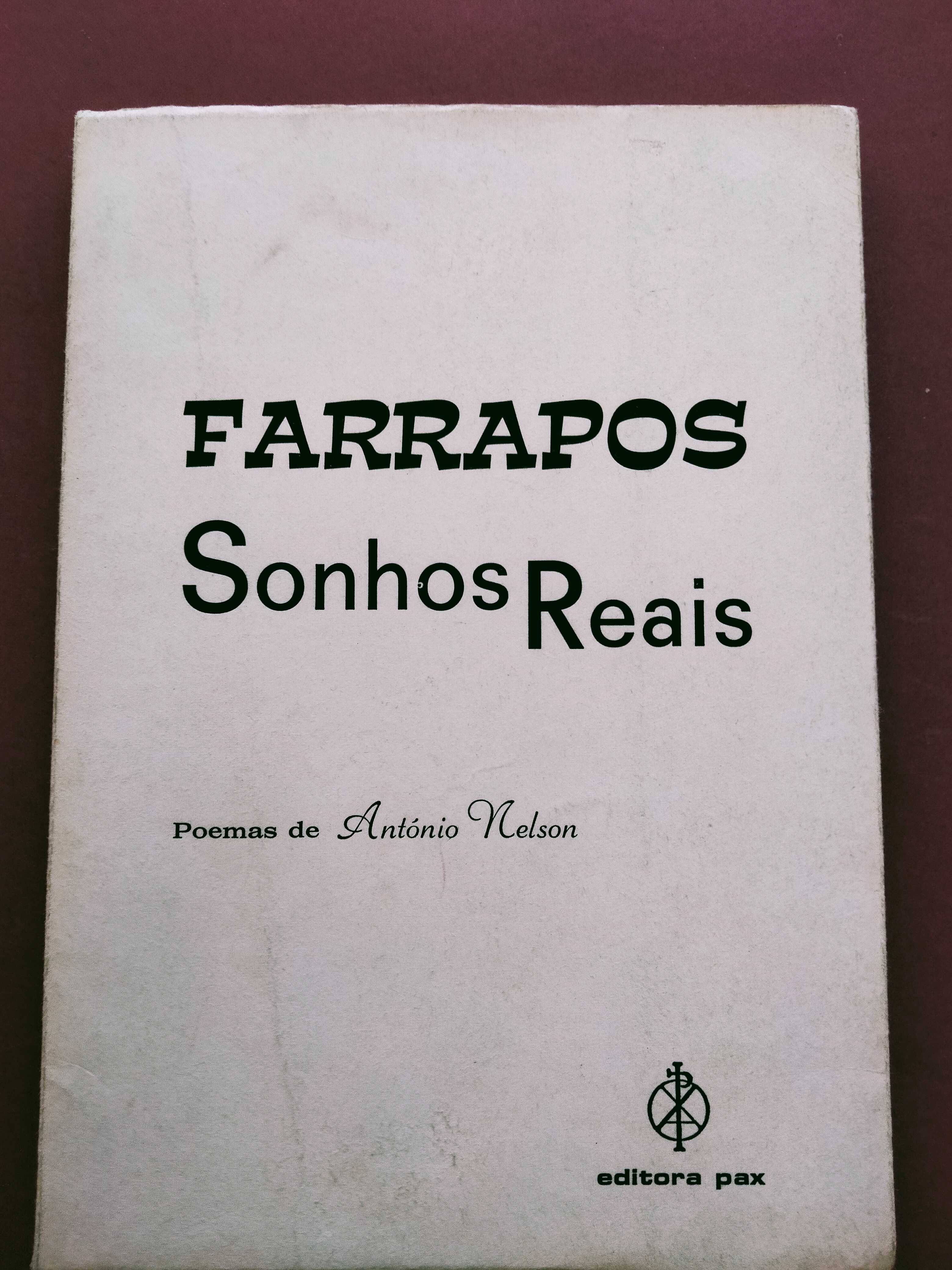 Farrapos - António Nelson