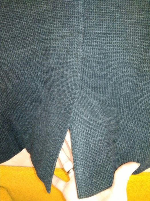 Пальто Весна-Осинь