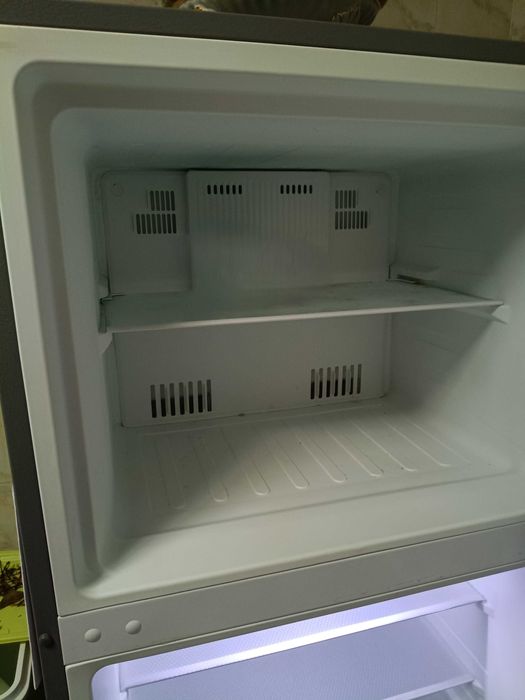 Frigorífico Combinado Telefac DPF520NFXL