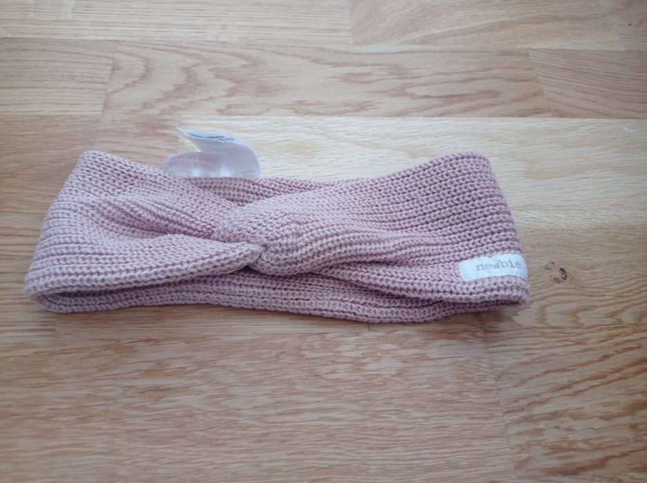 Opaska dla dziewczynki newbie one size