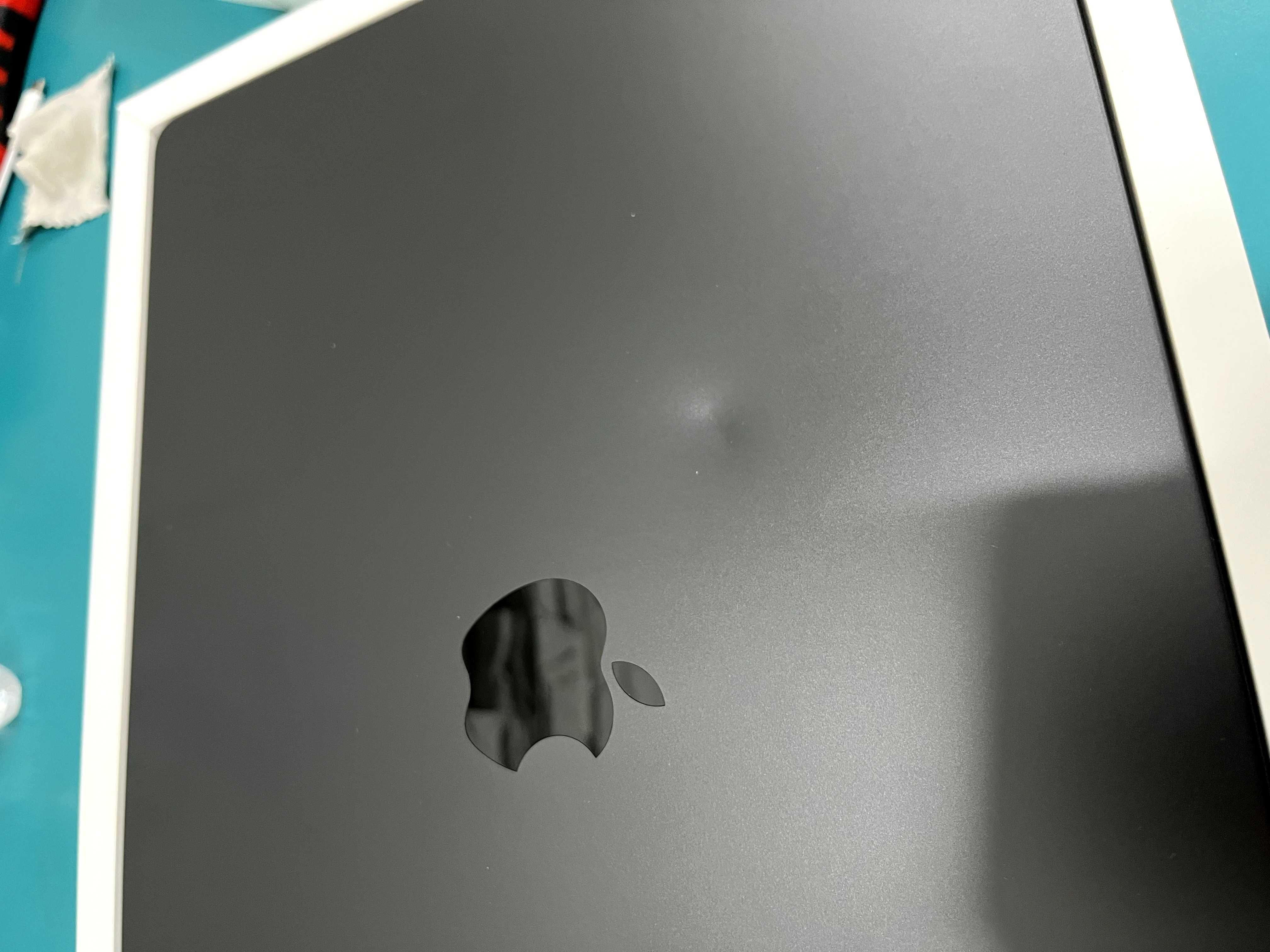 Apple MacBook Pro 16" Space Black M4 Max 36/1TB 14CPU 32GPU (MX303)