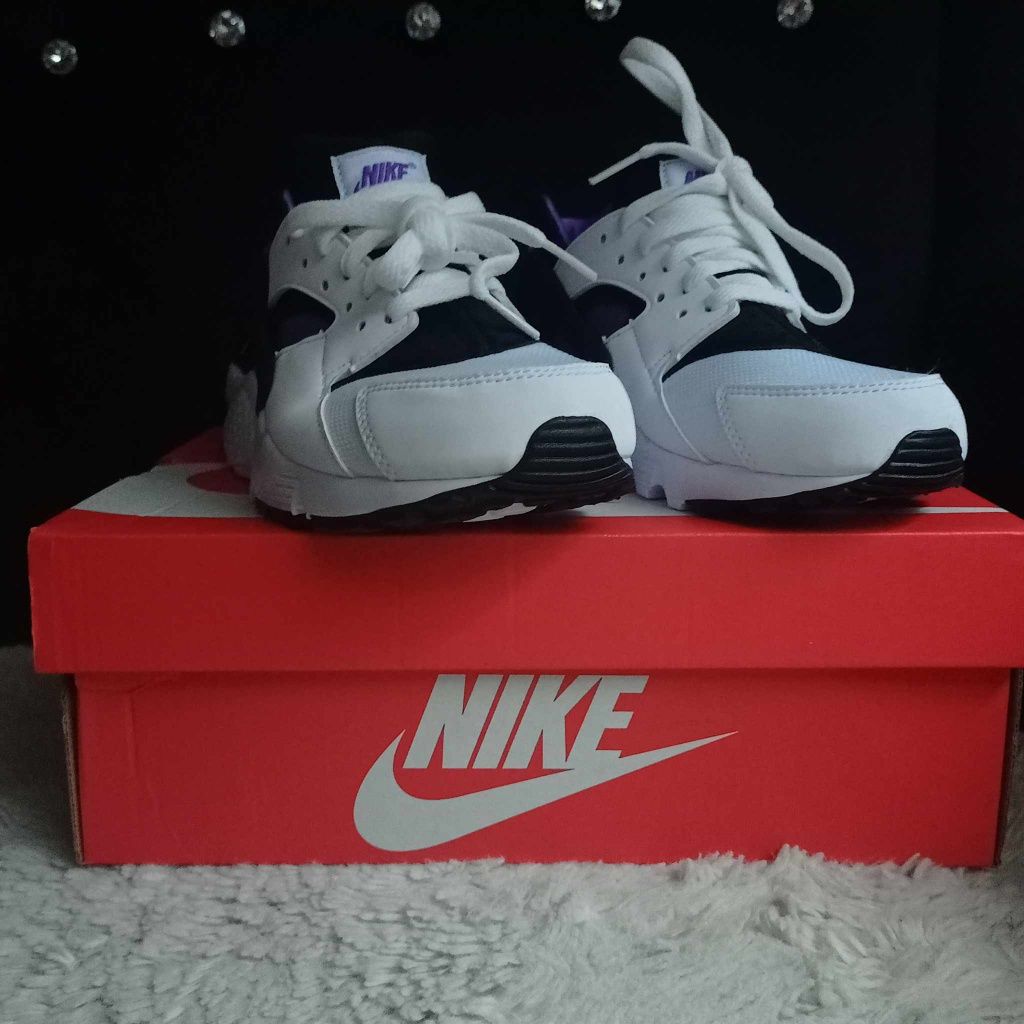 Nike huarache rozmiar 38,5