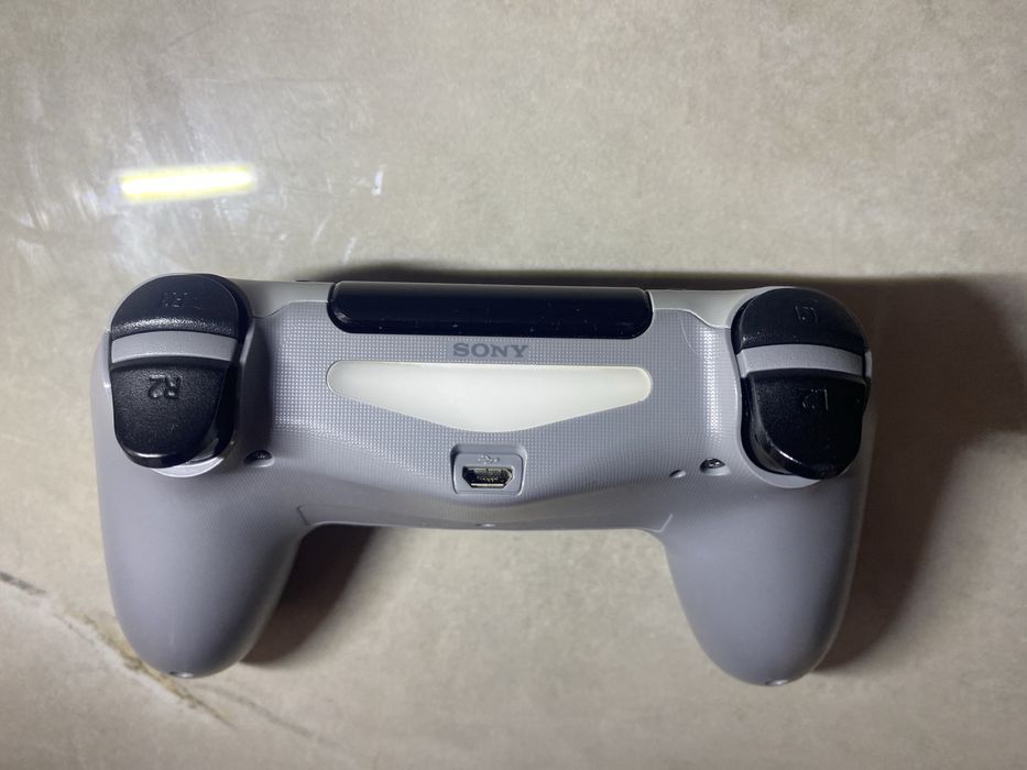 Pad PS4 20TH Anniversary limitowany 100% oryginalny