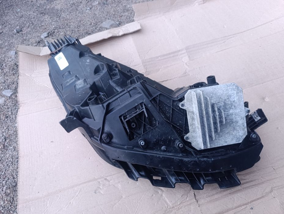 Фара передняя левая Tesla Model 3 2017-2020 Model Y Оригинал. В сборе