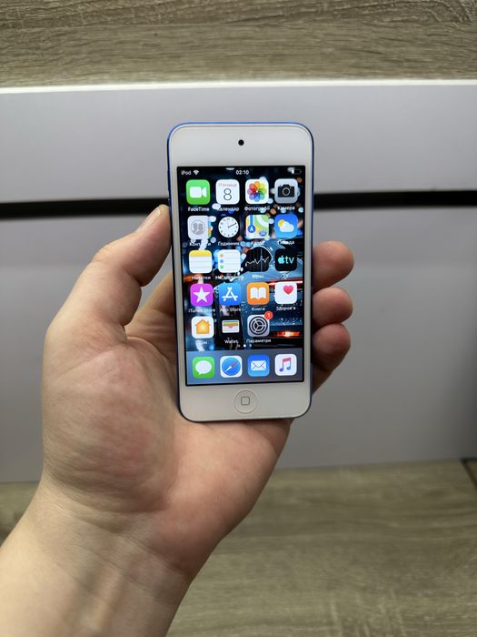 Apple ipod 6 16Gb