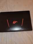 Laptop asus strix gamingowy