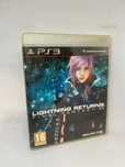 Gra Lightning Returns Final Fantasy XIII PS3 Play Station 3 pudełkowa