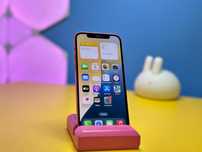 Смартфон Apple iPhone 12 64GB Red (141126) Б/У З ГАРАНТІЄЮ