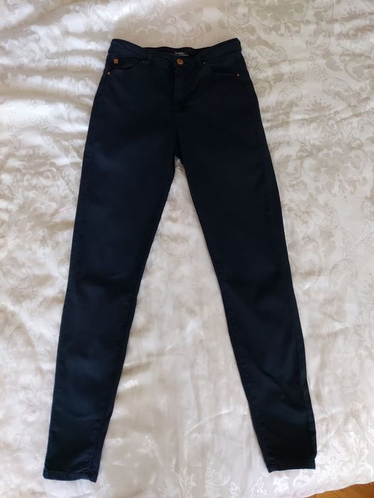 Штаны Bershka 38 размер