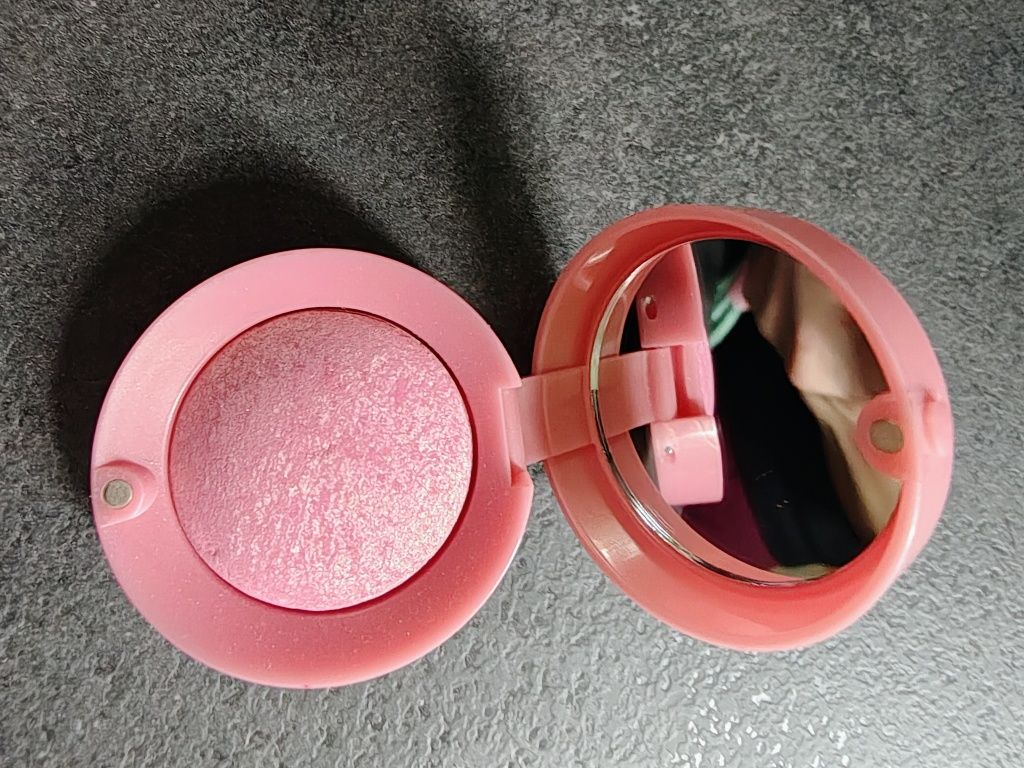 Румяна для лица Bourjois Little Round Pot № 34 Rose Dor 2.5 г