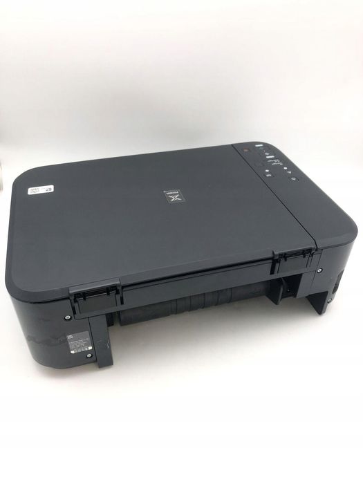 Canon PIXMA MG3650S drukarka atramentowa WiFi skaner kopiarka
