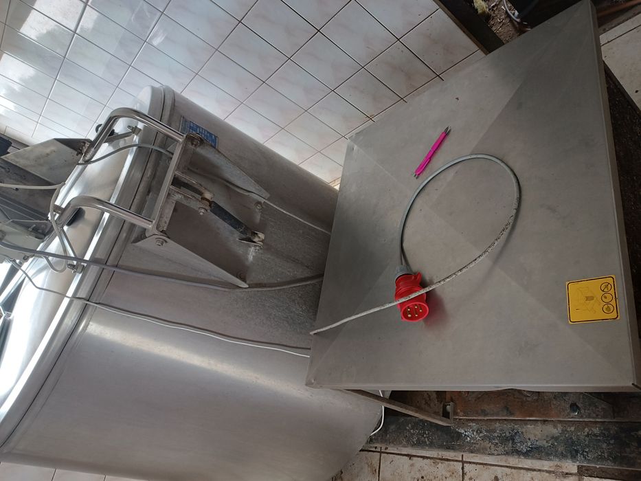 Sprzedam baniak 1200l