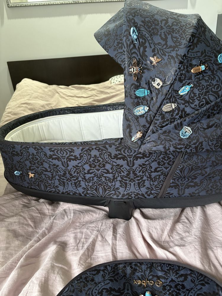 Cybex Priam Jewels of Nature 2.0