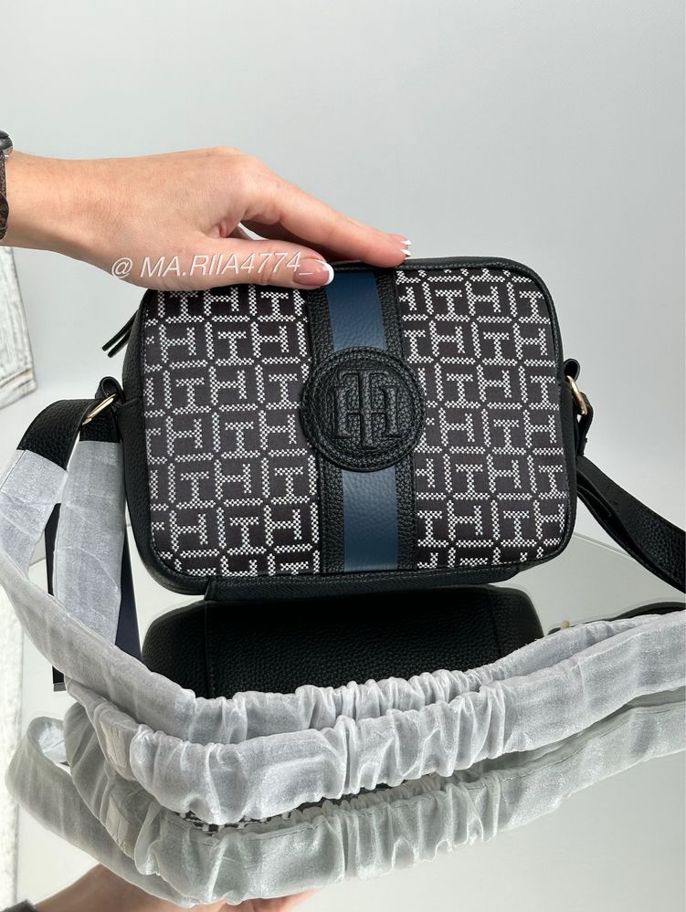 Сумка TOMMY Hilfiger Оригінал