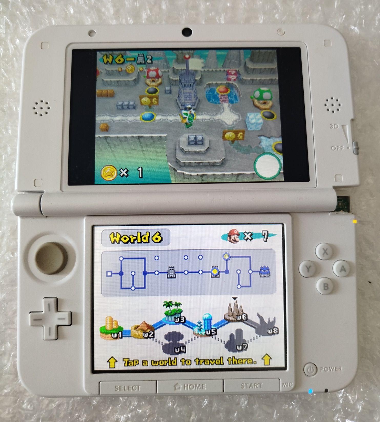 Nintendo - 3DS XL