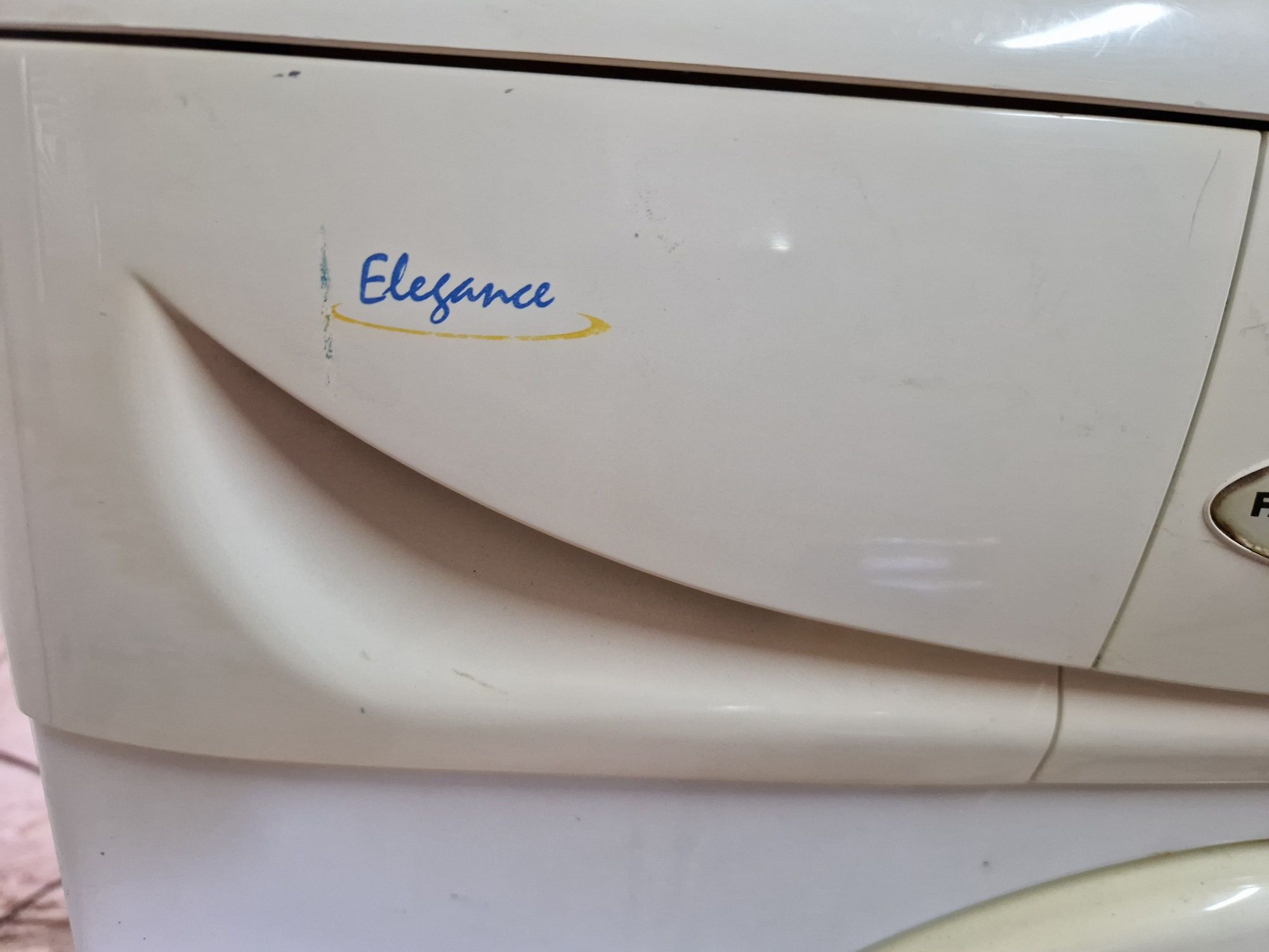 Máquina Lavar Roupa Fagor