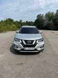 Nissan Rogue 2019