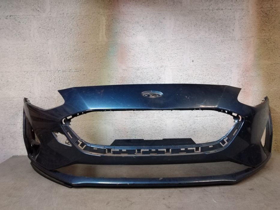 Vendo Para-choque de frente Ford focus MK4 ano 2016 /20