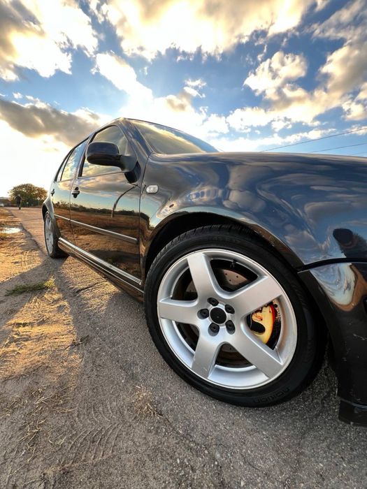 Volkswagen Golf 4 TDI