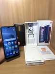 Сенсорний Телефон Redmi 8 3/32GB Onyx Black