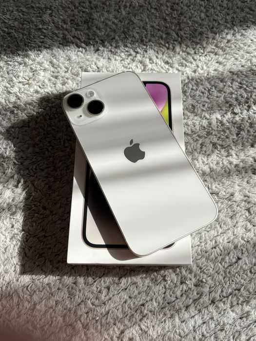 iPhone 14 128 GB 85% baterii | stan idealny | komplet