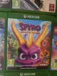 Gry dla dziec xbox one s x series i Crash Sonic Spyro lego minecraft