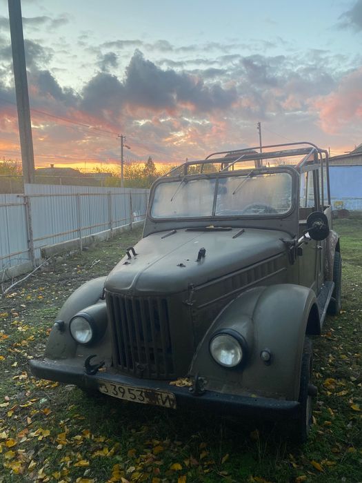 Продам Уваз нв ходу