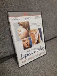 Przypadek Stephanie Daley DVD BOX