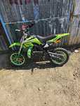 Vendo mota 50cc com chave 150€