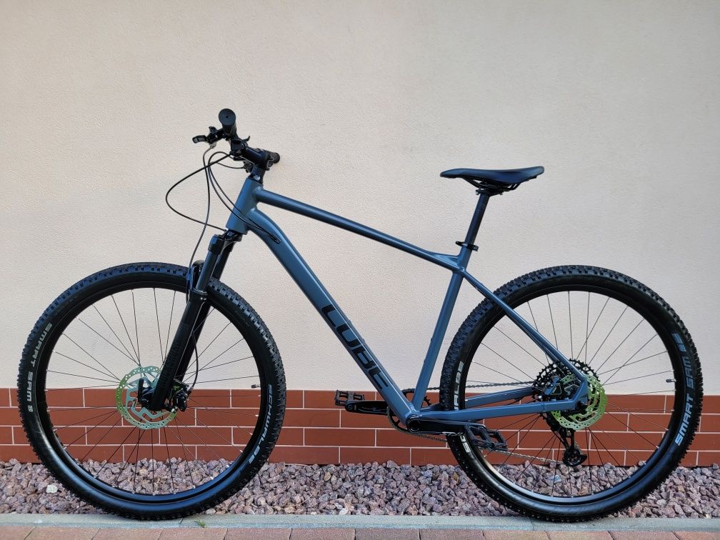 Rower górski 29" CUBE ACID * Sram NX 1x12 * 2022r. * RockShox Air * XL