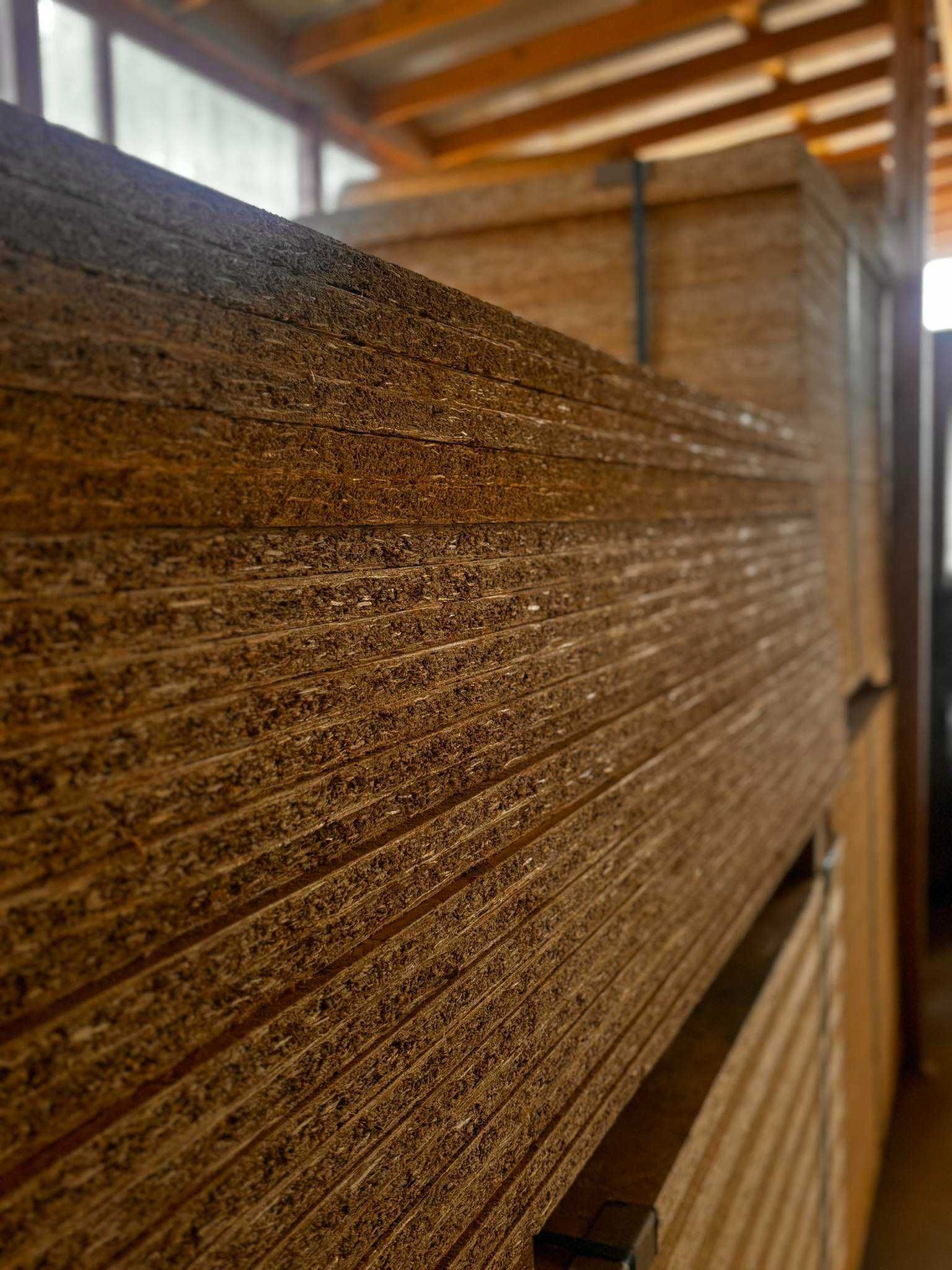 Płyta OSB 2500x1250x10 mm cały arkusz