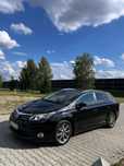 Toyota Avensis Toyota Avensis 2013 – Benzyna +LPG – Bardzo dobry stan