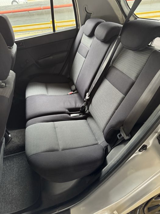 Hyundai Getz 1.1 Gasolina | 2007 | 142.359 km | 3.499 €