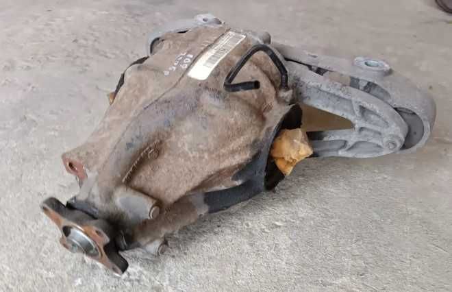 Редуктор вито редуктор віто 639 розборка вито 639 роздатка