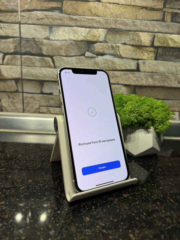 iPhone 12 64gb Neverlock АКБ 100 айфон