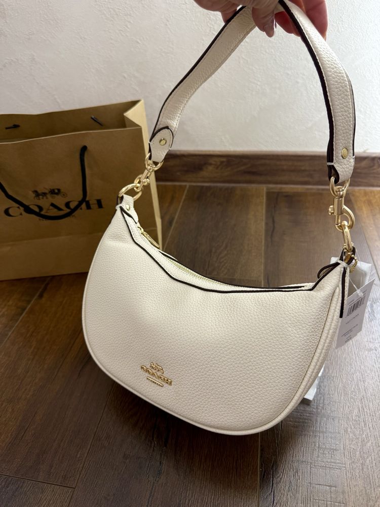 Coach Aria Shoulder bag оригінал !