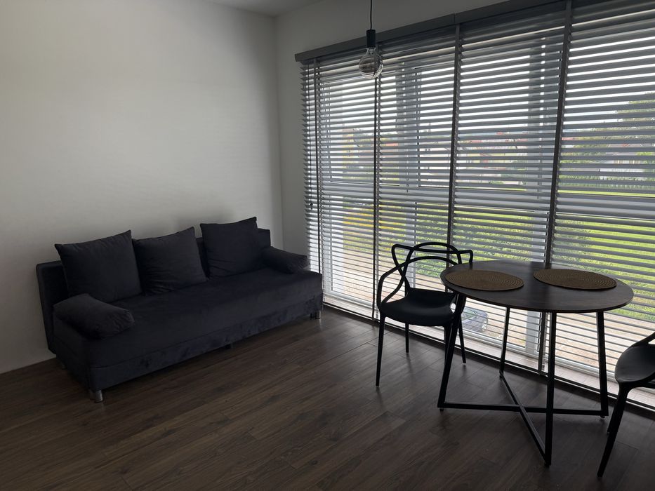 Kawalerka na sprzedaż – Sianów, Osiedle Bajkowe