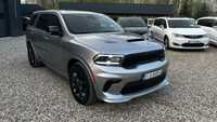 Dodge Durango 2021 RT 5,7L,AWD,FULL,RADAR,Szyberdach