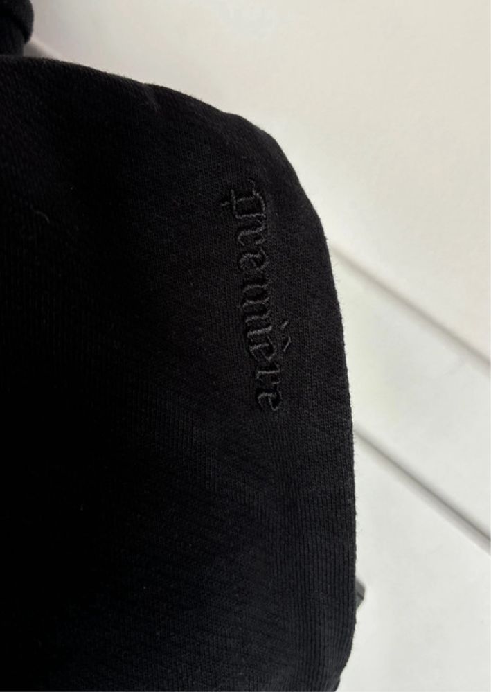 Bluza z kapturem Premiere