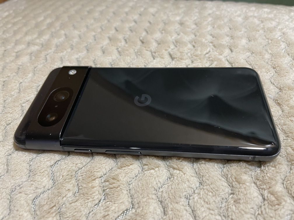 Pixel 8 8/128 neverlock опис
