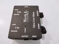 MARK L Mini Line Mixer - mikser gitarowy.