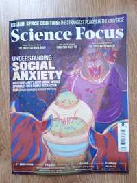 BBC Science Focus Magazyn GB 403 marzec 2024