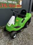 Traktorek kosiarka Viking MR 380 Briggs Castel F72